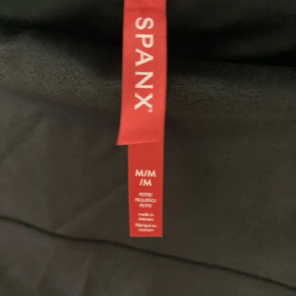SPANX Leggings